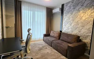 Penthouse spectaculos central de inchiriat! - Poză 16