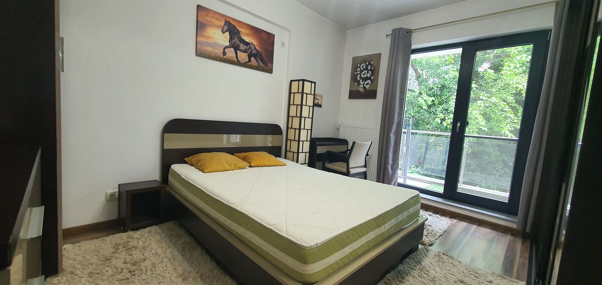 2 camere centrală + parcare Obor - Mosilor IM111 - Poză 9