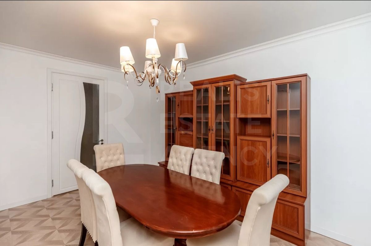 Chirie, apartament,  3 camere, bd. Ştefan cel Mare şi Sfînt, Centru - Poză 8