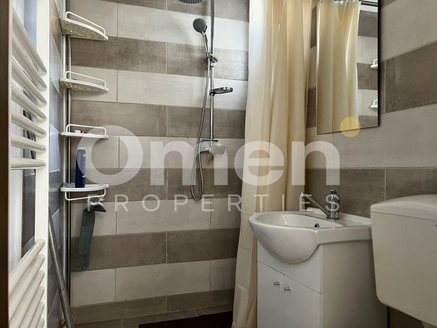 Chirie 270€/lună – Apartament 2 camere, vis-a-vis de Facultatea de inginerie - Poză 4