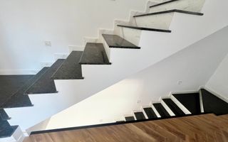 Vilă **6 camere  **451mp // Zona Iancu Nicolae - Poză 89