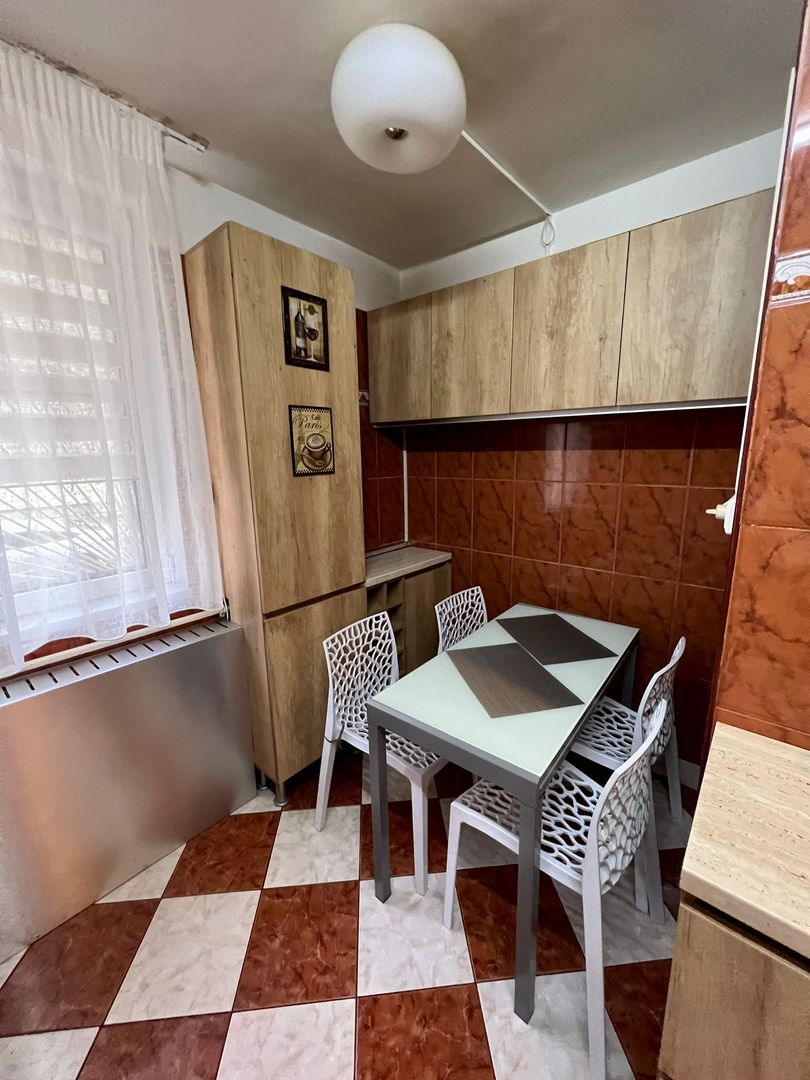 Apartament 3 camere Drumul Taberei Parc Moghioros - Poză 2