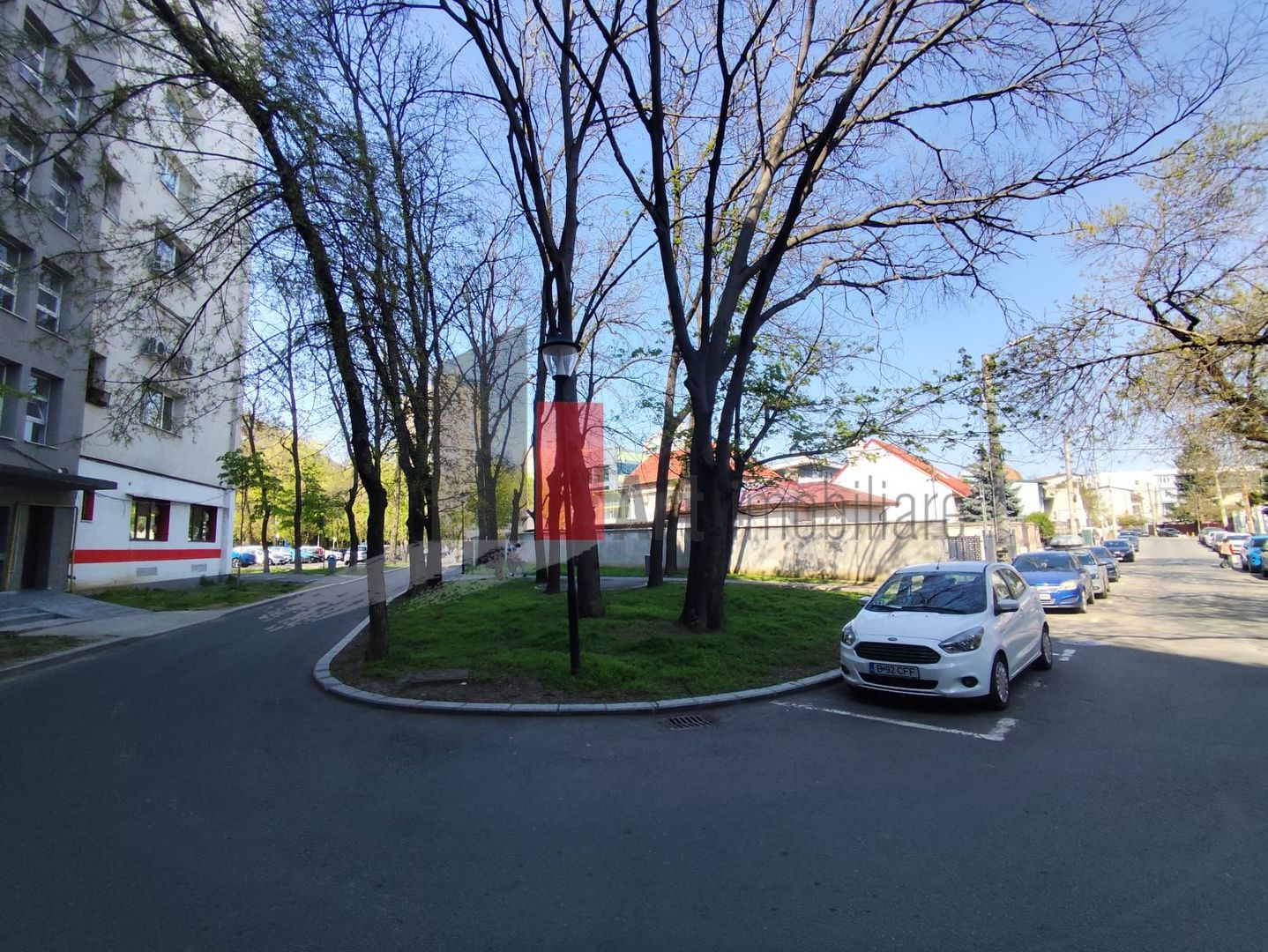 Spatiu comercial de inchiriat  zona/cartier Giurgiului - Poză 11