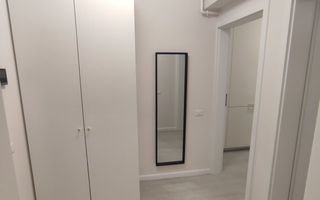 Garsoniera prima închiriere- Zona Popesti - Centrala proprie - Poză 6