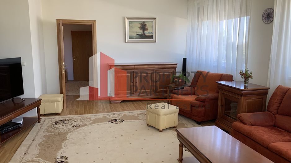 Penthouse Bucurestii Noi - Poză 5