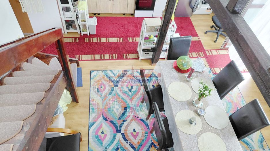 Vanzare apartament doua camere Busteni - Poză 7