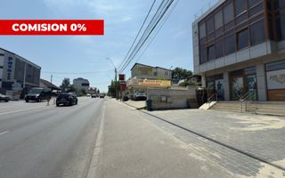 De inchiriat-Spatiu comercial Calea Craiovei-Zona cu trafic auto intens-Parcare - Poză 2