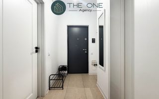 Apartament 3 camere, 2 bai - Parcare | PARC POLIGON - Poză 4