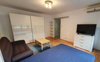 VANZARE GARSONIERA | VEDERE SPATE | ZONA DECEBAL - Poză 1