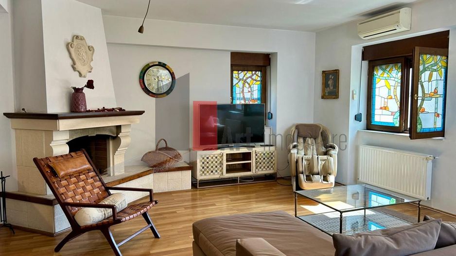 Apartament/Duplex cu 4 camere de inchiriat in zona Vatra Luminoasa. - Poză 1