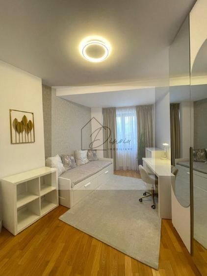 COM 0% I Apartament 3 Camere Herăstrău Sos Nordului I Lux, 110 mp - Poză 7