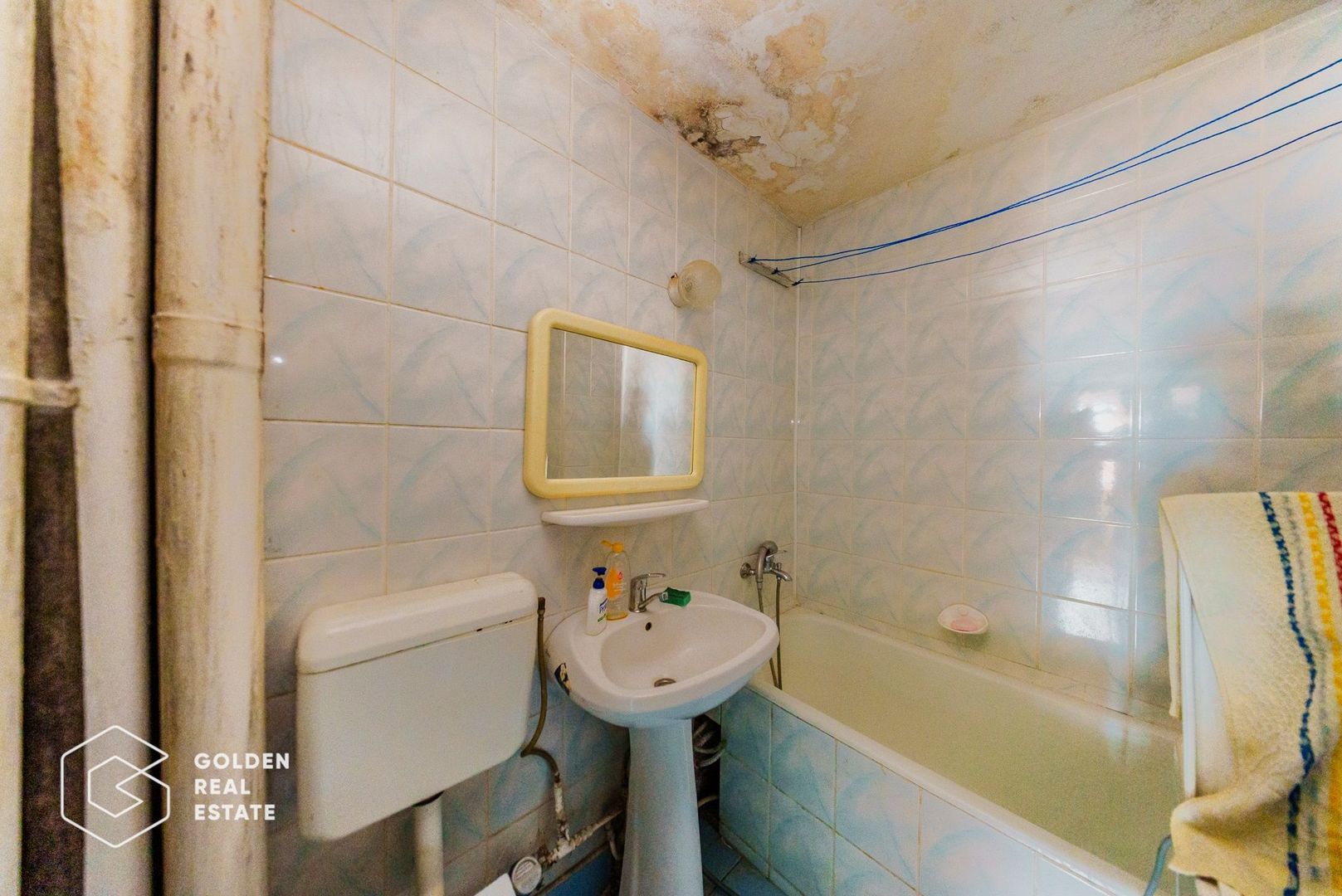 Apartament 2 camere, etaj 1, decomandat, comision 0% - Poză 11