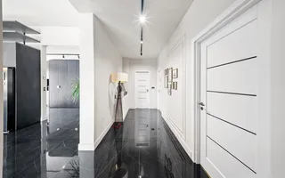 Penthouse 4 camere! 166 mp utili! Panorama deosebita! - Poză 12