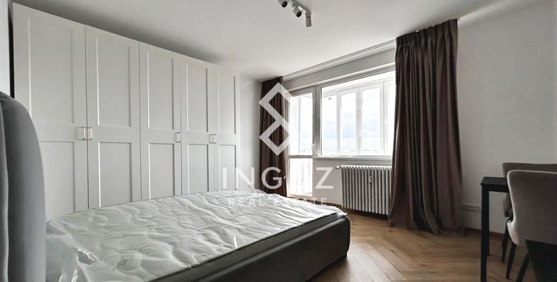 Garsonieră de închiriat – Mihai Bravu / Piața Muncii | Sector 2  Garso - Poză 2