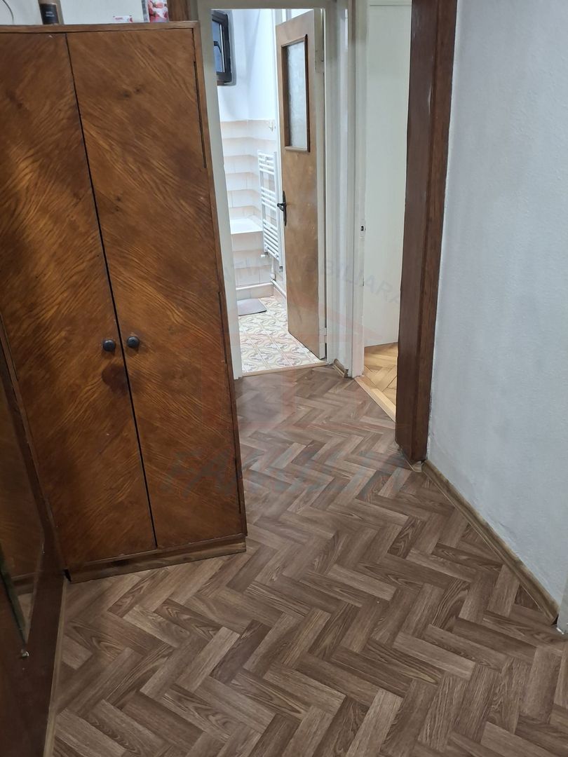 🏡 Apartament cu 2 camere de închiriat – Micro 18 - Poză 10