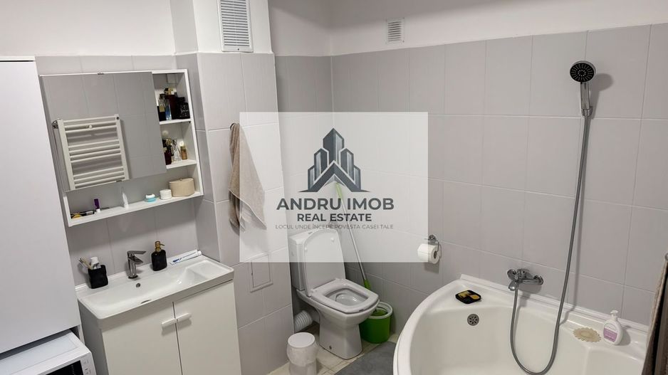 Apartament 2 camere Aparatorii Patriei - Poză 19