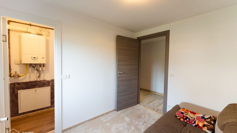 Apartament modern 2 camere, zona Fabric, COMISION 0 % - Poză 10