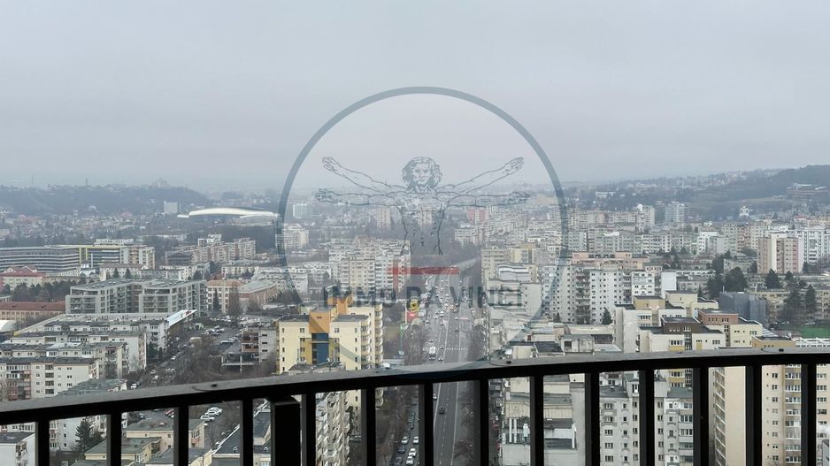 Penthouse West Tower - Poză 2