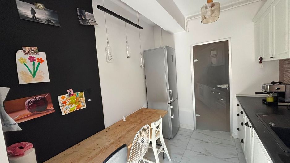Apartament 3 camere | Tineretului – Carol City Park | 68 mp | Parter - Poză 16