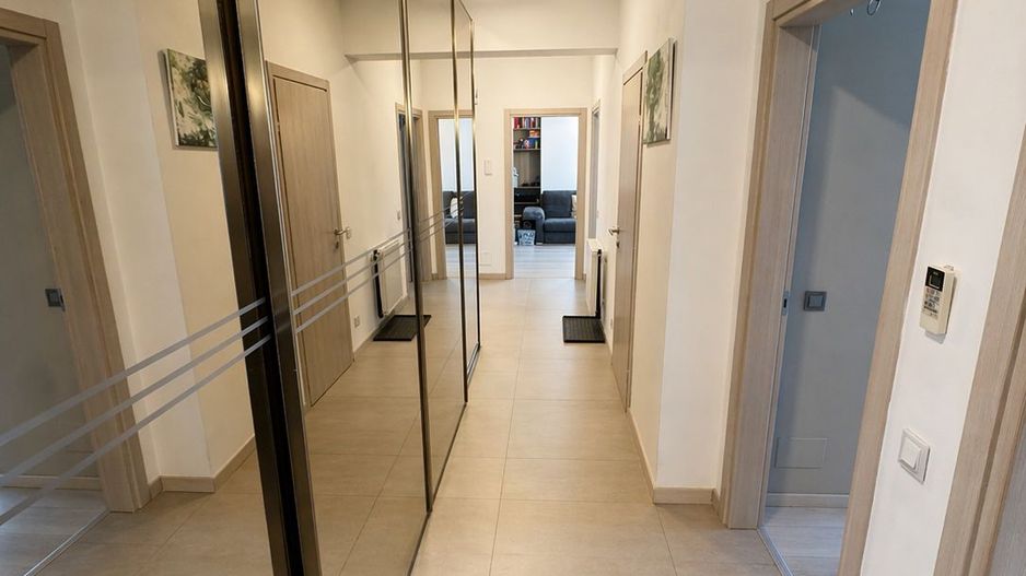 Apartament 3 camere | 19th Residence Grozăvești | Șoseaua Orhideelor - Poză 10