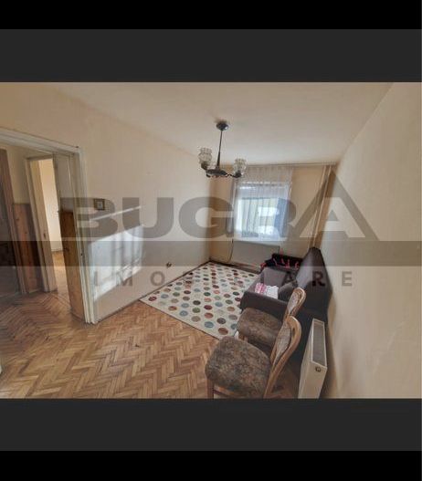 Apartament de 4 camere, 69mp, 2 bai, zona strazii Donath - Poză 1