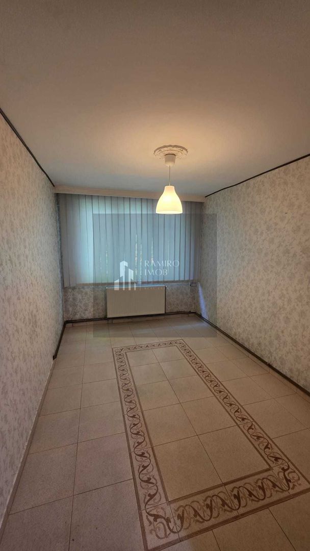 Apartament 2 camere, Auchan Titan/B-dul 1 Dec 1918, parter, centrala - Poză 1