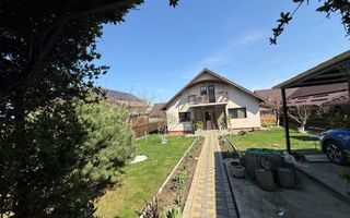 Casă individuală, Lunca Cetățuii / Astoria, Iași - Poză 2