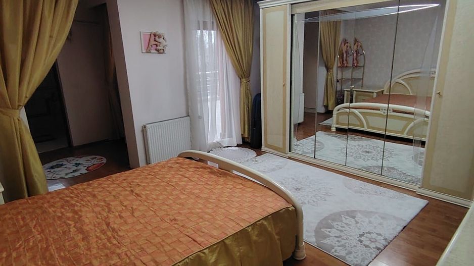 Vilă elegantă /P+1+M/Colentina - Poză 4