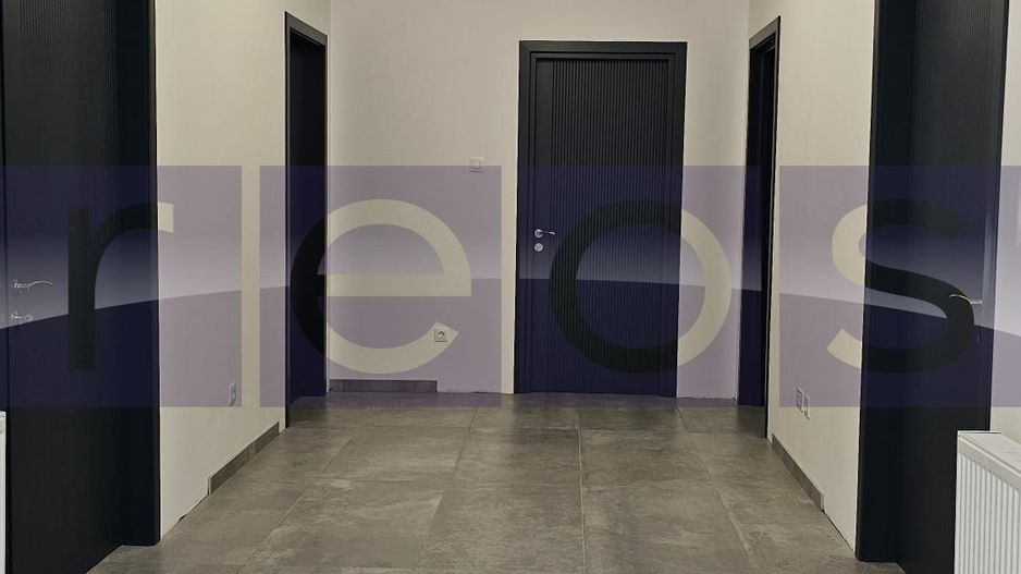 INCHIRIERE SPATIU COMERCIAL IN VILA -PARTER | UNIRII | 124MP | PARCARE - Poză 10