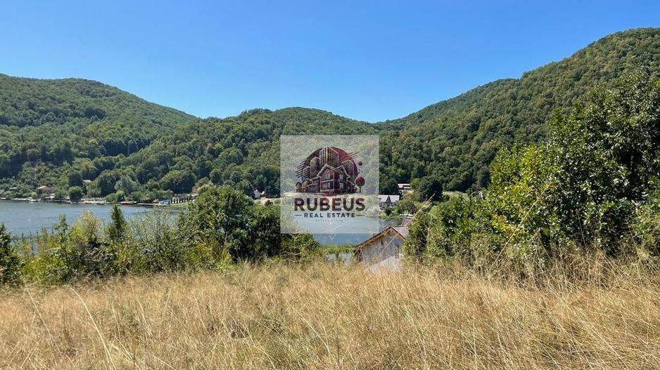 Teren intravilan 2.580 mp Eșelnița, acces DN57, ideal turism, locuinte - Poză 10