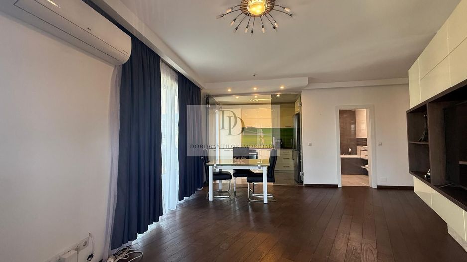 Apartament de inchiriat cu 3 camere- Gheorgheni-parcare-IULIUS MALL - Poză 2