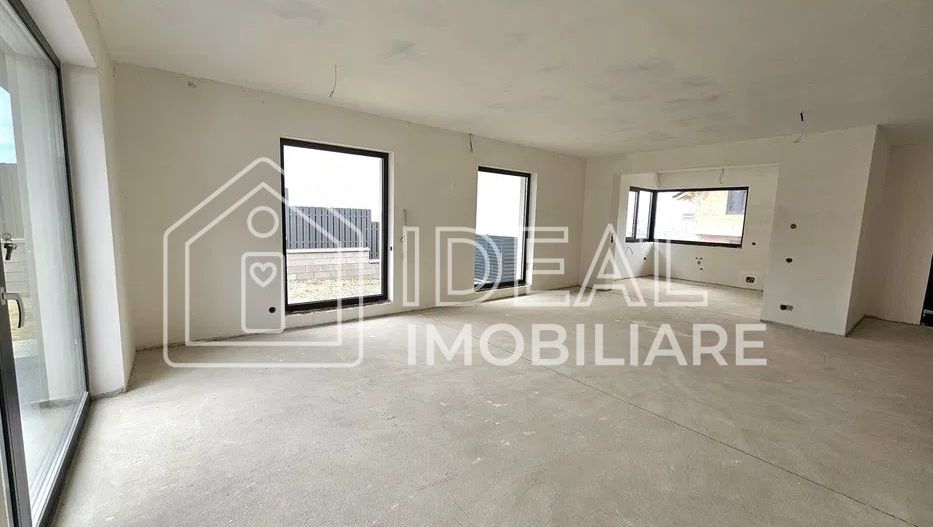 Casa Individuala pe un singur nivel, in Viile Sibiului - Poză 6
