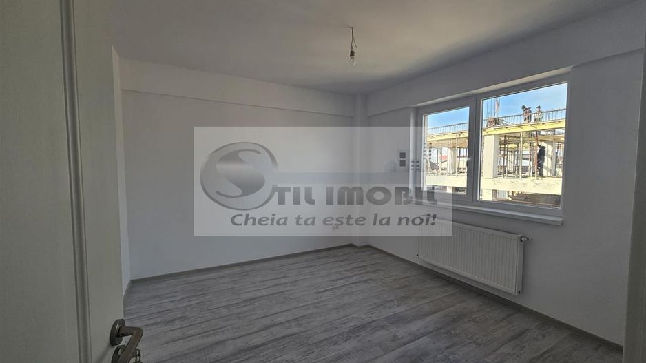 Apartament 3 camere - intabulat- mutare imediata - Poză 2