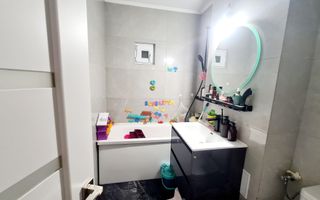 Apartament 3 camere / Calea lui Traian / Boxa inclusa - Poză 7