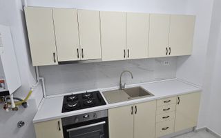 Apartament 1 Camera UNIREA TOWERS - 450 euro - Poză 10