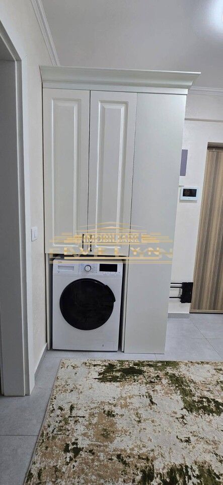 Apartament 2 camere de vânzare – Zona BRD / Piața Mare | Etaj 1 | Bloc nou - Poză 7