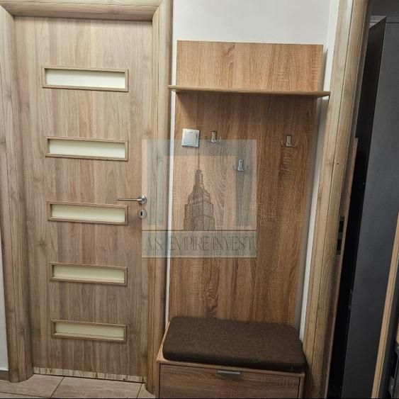 Garsonieră decomandată, etaj parter- Astra - Poză 8