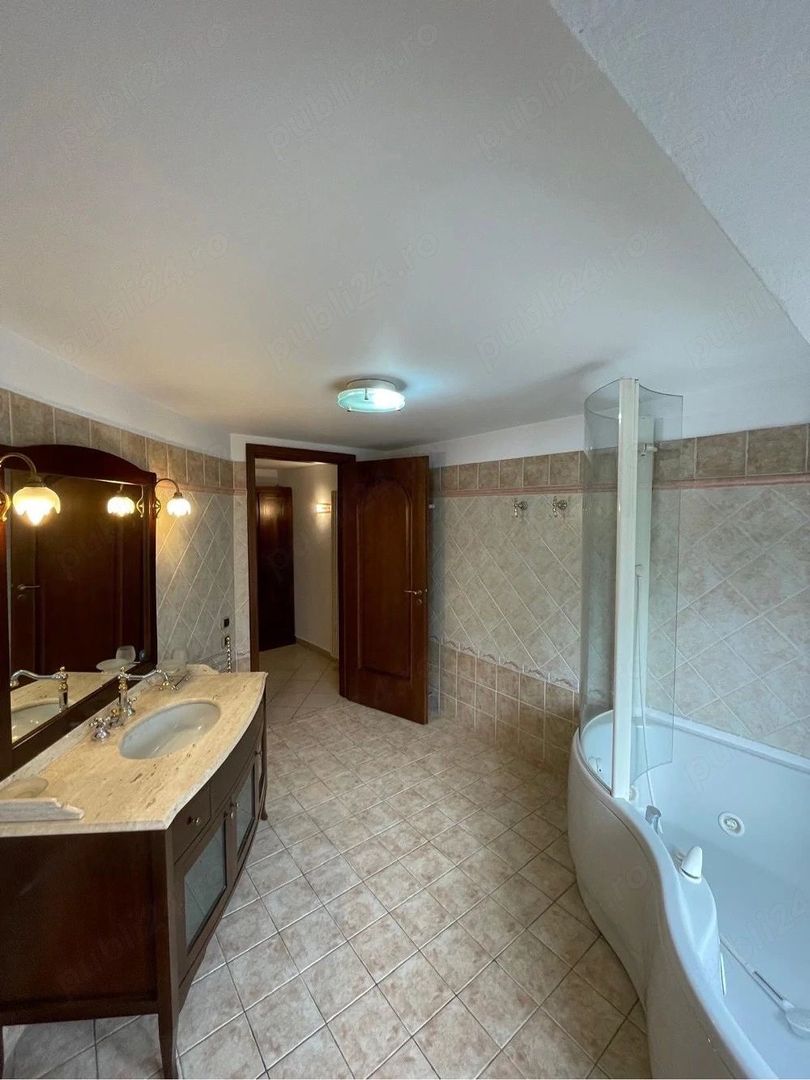 DE INCHIRIAT 3 CAMERE | DECEBAL UNIRII | CENTRALA PROPRIE - Poză 6