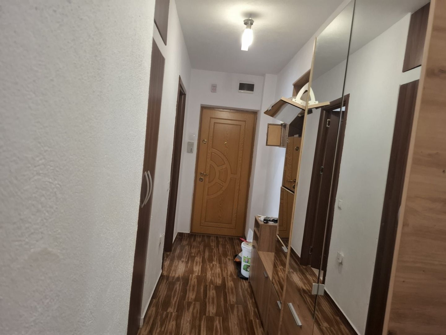 Apartament 2 canere decomandat - Terezian - Sibiu - Poză 3