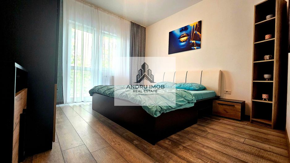 Apartament 2 camere  - Grand Kristal Residence - Poză 6
