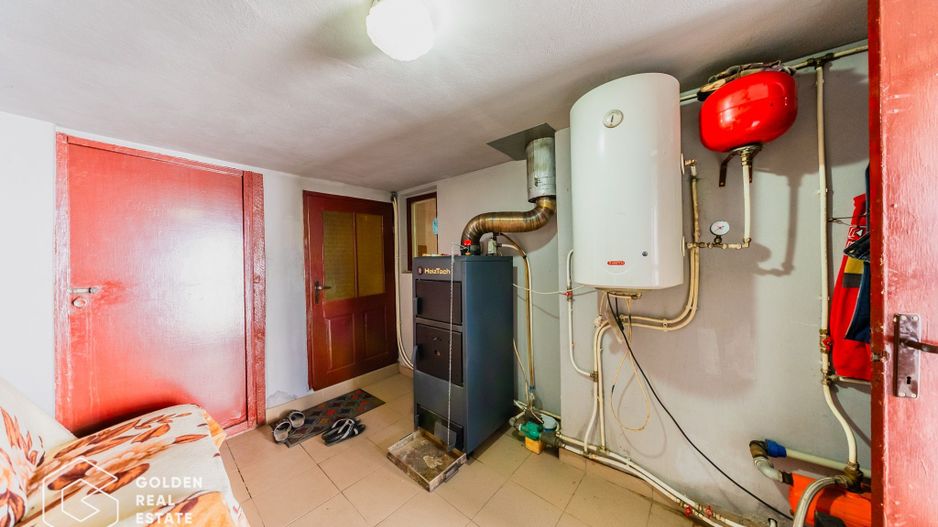 Casa in Nadlac, teren 812 mp - Poză 22