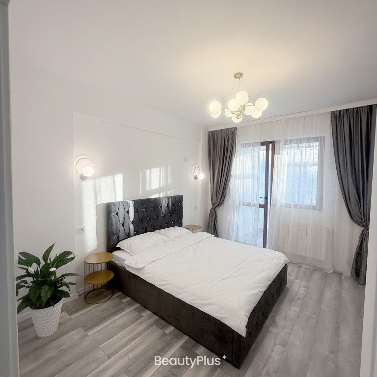 Prelungirea Ghencea- apartament complet renovat - Poză 10