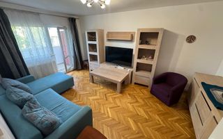 4 camere decomandate, Cartier  Zorilor, Zona Louis Pasteur, Viilor - Poză 2