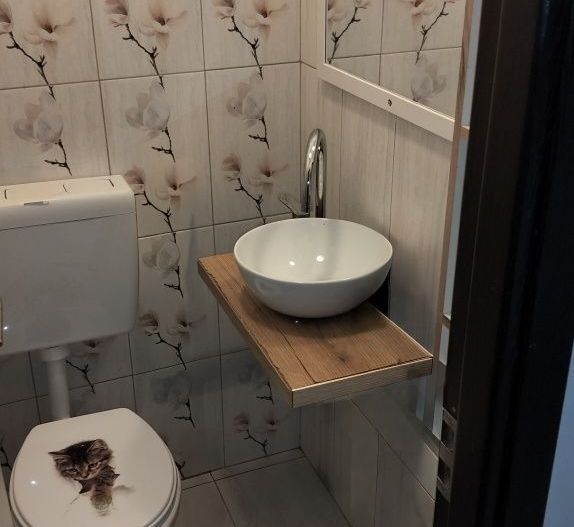 Lipovei | 3 Camere | Etaj Intermediar | Bloc Izolat. - Poză 7