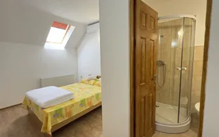 Oportunitate de investiție – Pensiune în stațiunea Tășnad, jud. Satu Mare - Poză 34