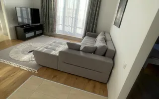 2 camere +parcare in Cosmopolis - Poză 11