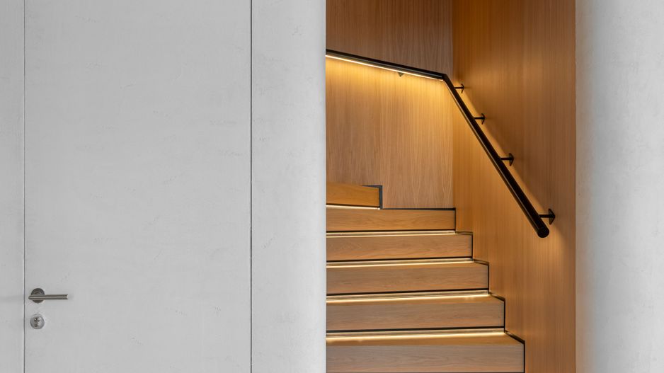 VILA PREMIUM | BANEASA | TEHNOLOGIE SI EFICIENTA ENERGETICA - Poză 18