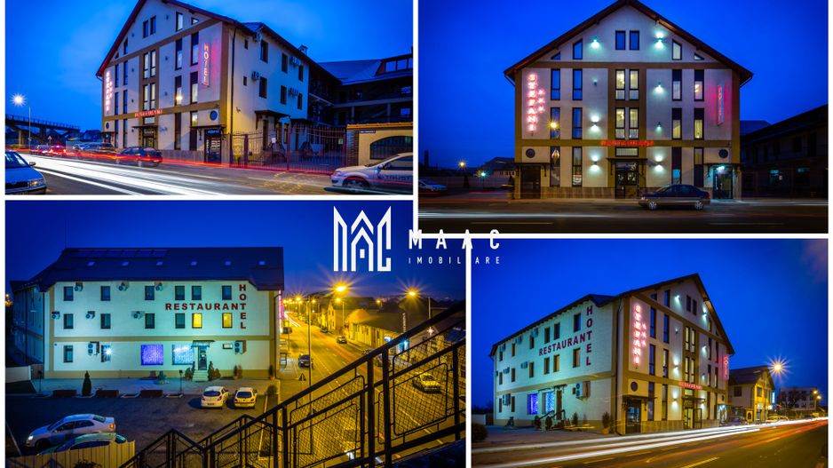 Hotel Stefani | Peste 10 ani de succes | Terasa | 37 camere - Poză 1