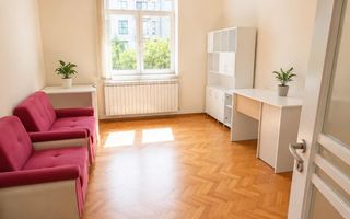 Birouri cu personalitate, curte proprie și parcare – Piața Cipariu - Poză 4