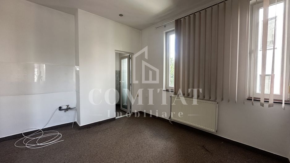 Spațiu de birouri | Parcare | Zona Zorilor - Poză 6